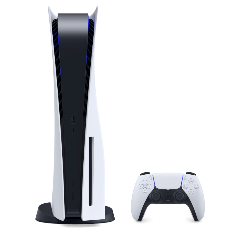 Playstation 5 (2020)