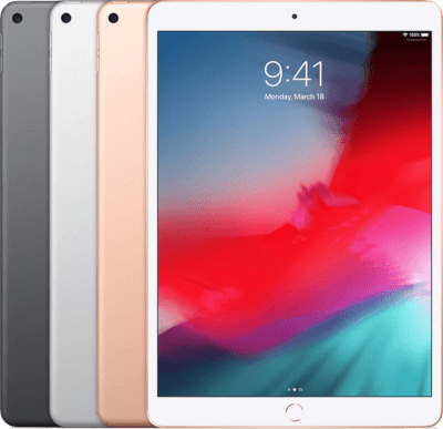 iPad Air 3 (2019)