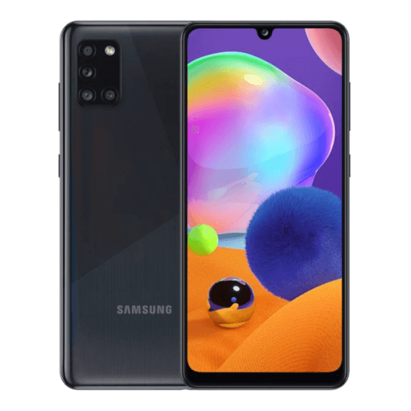 Galaxy A31 (A315 / 2020) - A315