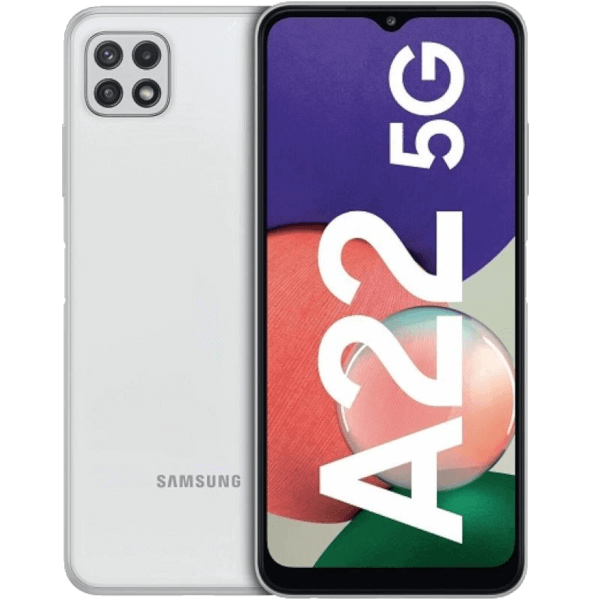 Galaxy A22 5G (A226 / 2021) - A226