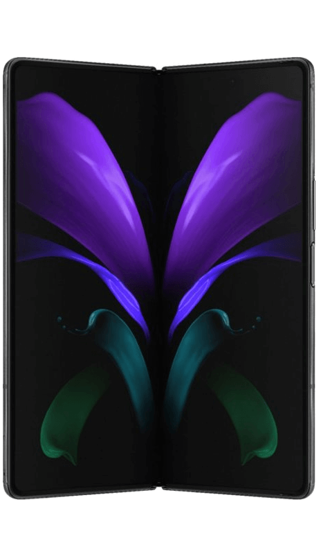 Galaxy Z Fold 2