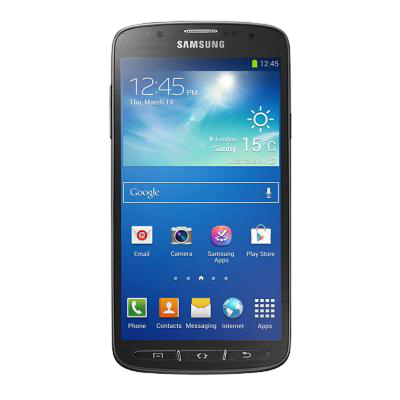 Galaxy S4 Active